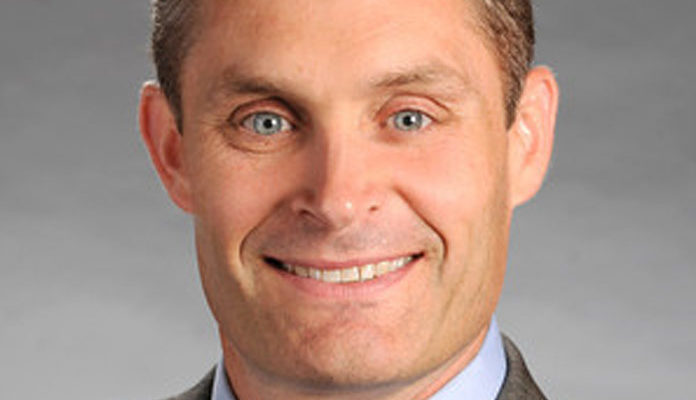 Ed Setzler, State Rep., District 35