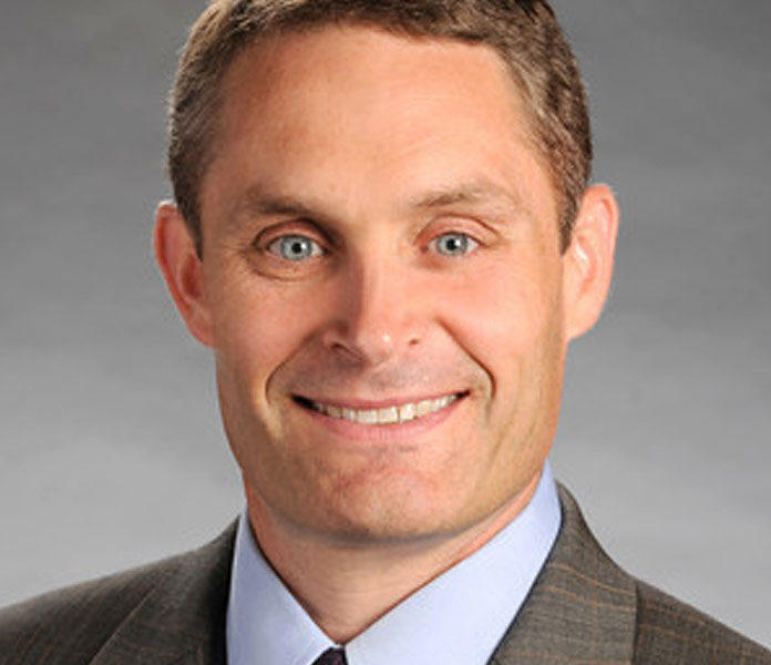 Ed Setzler, State Rep., District 35