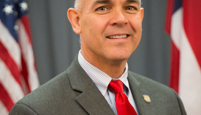 Bruce Thompson, State Senator, District 14