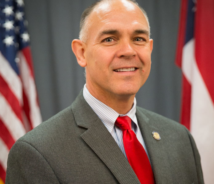 Bruce Thompson, State Senator, District 14