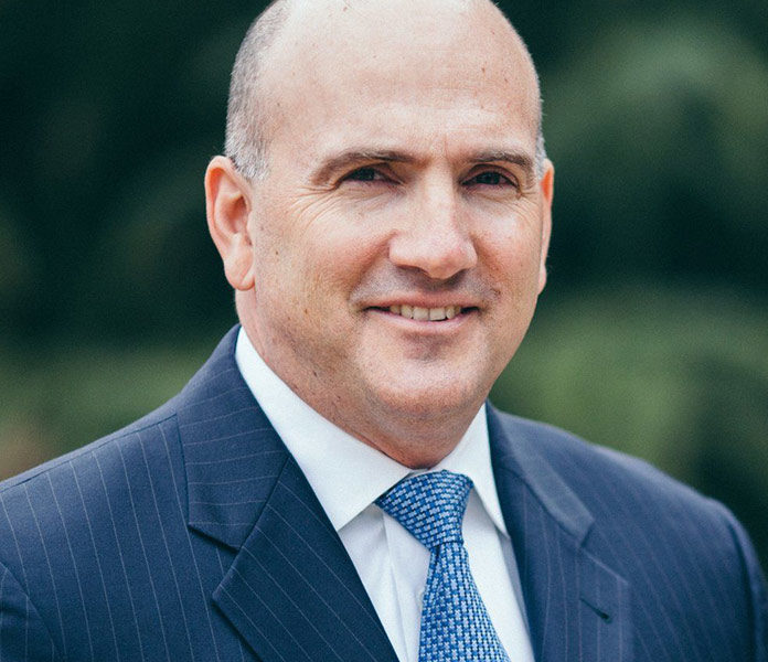 Todd Jones, State Senator, District 25