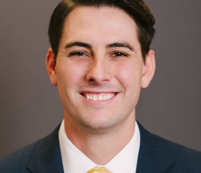 Trey Kelley, State Rep., District 16