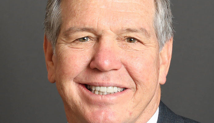 Bruce Williamson, State Rep., District 115