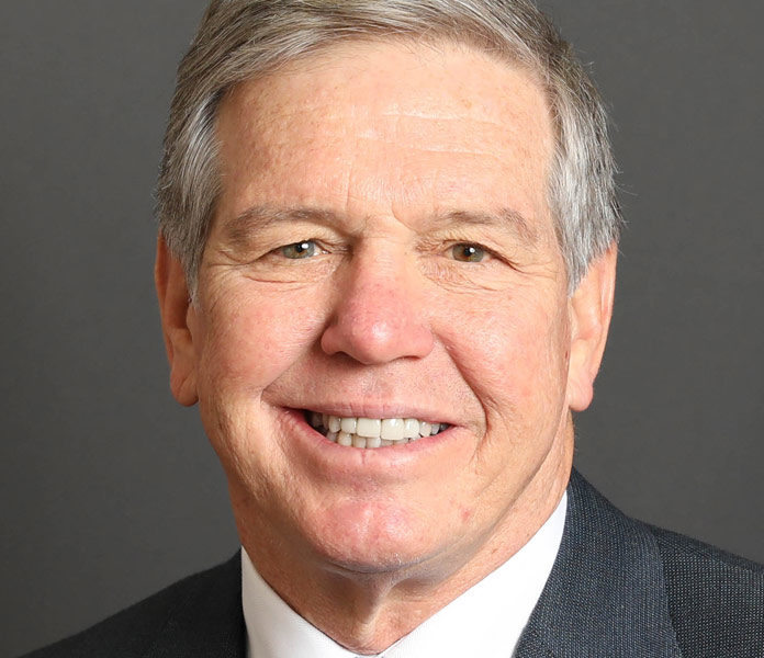 Bruce Williamson, State Rep., District 115