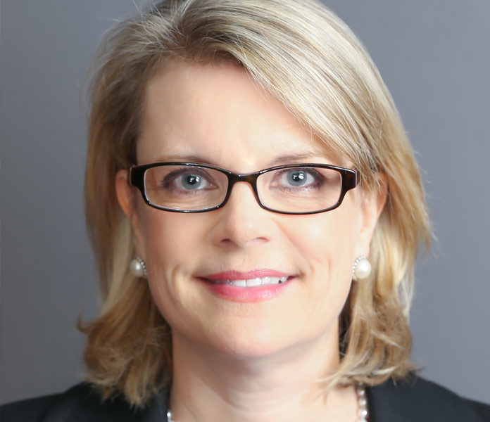 Beth Beskin, State Rep, District 54