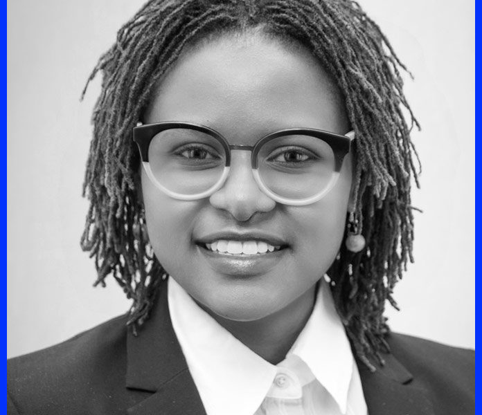 Democrat Park Cannon, State Rep., District 58