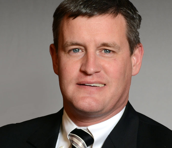 J. Collins, State Rep., District 68