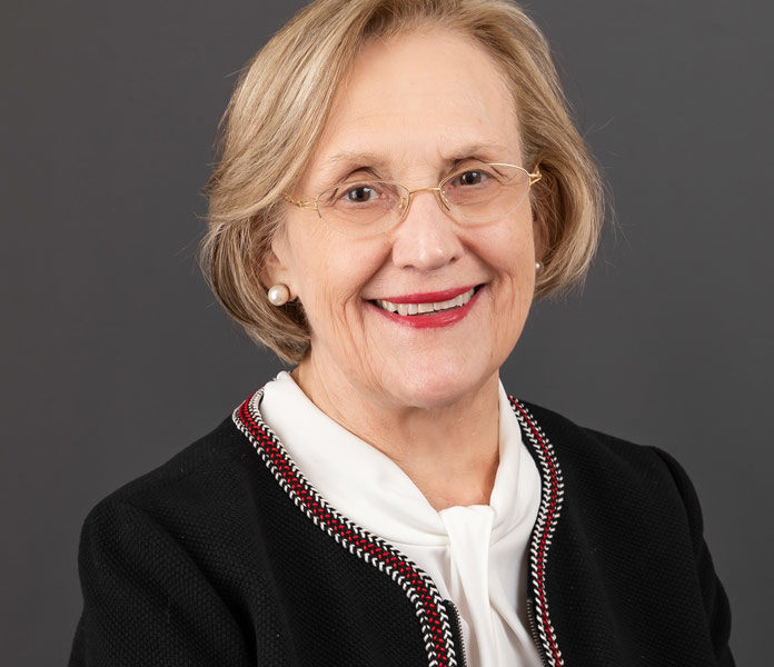 Sharon Cooper, State Rep., District 43