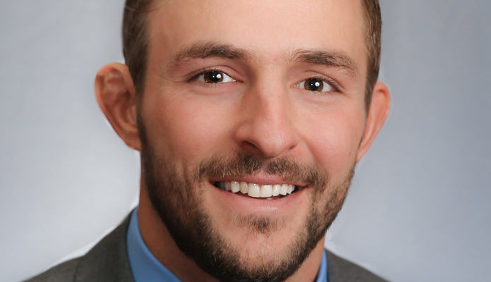 David Clark, State Rep., District 98