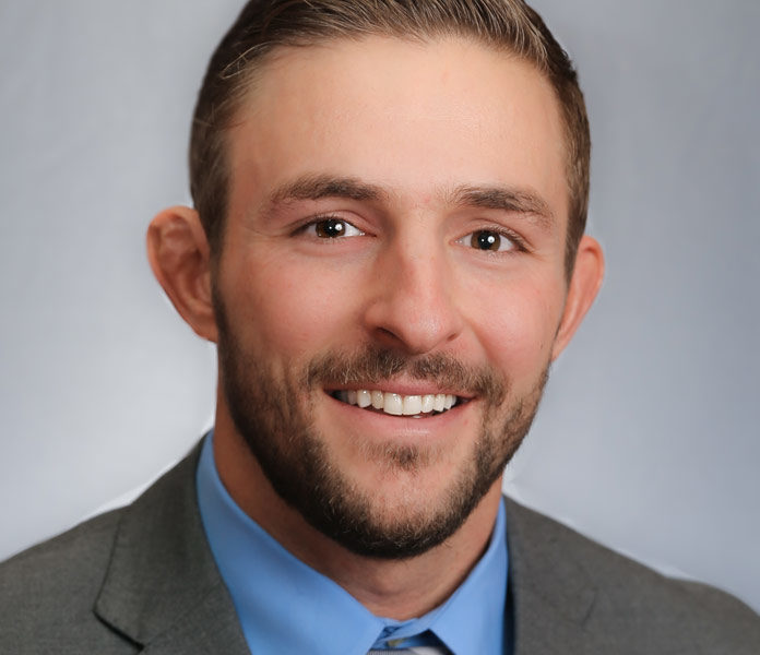 David Clark, State Rep., District 98