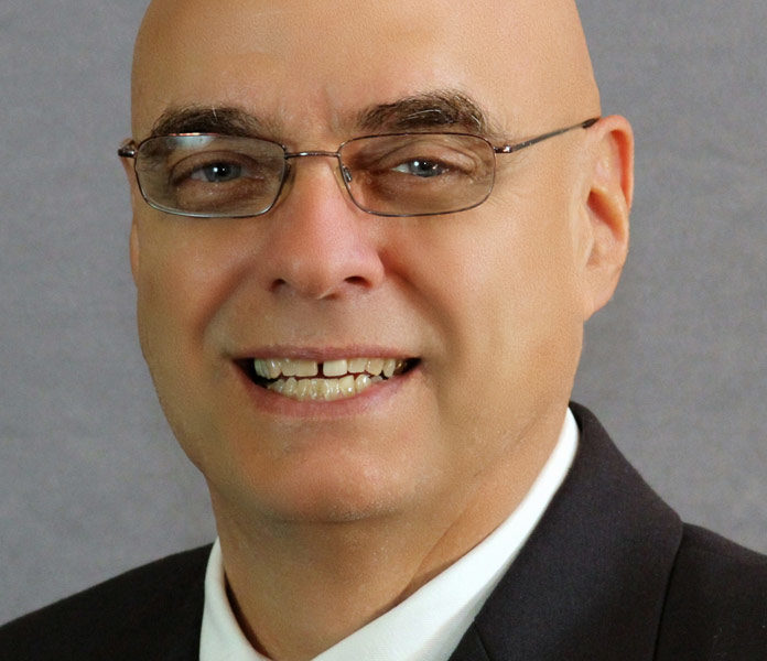 John Deffenbaugh, State Rep., District 1