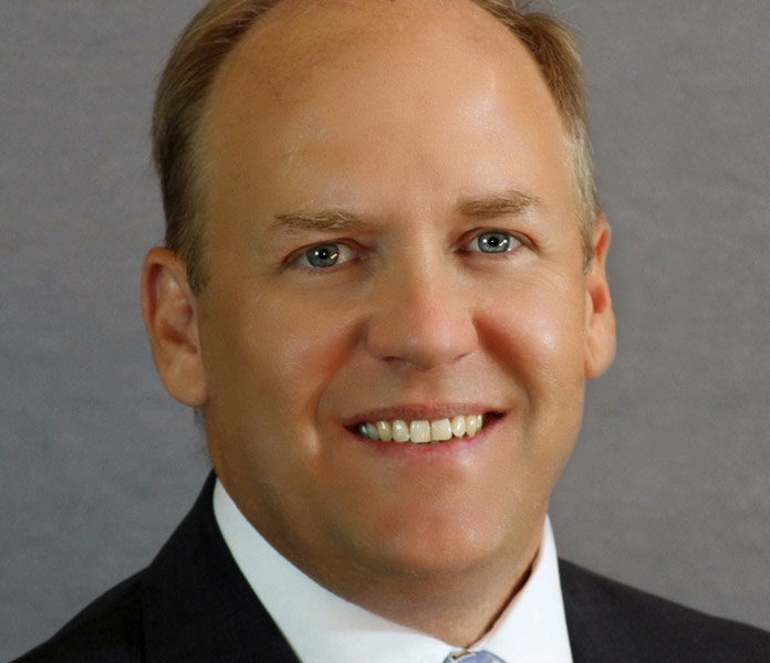 Dan Gasaway, State Rep., District 28