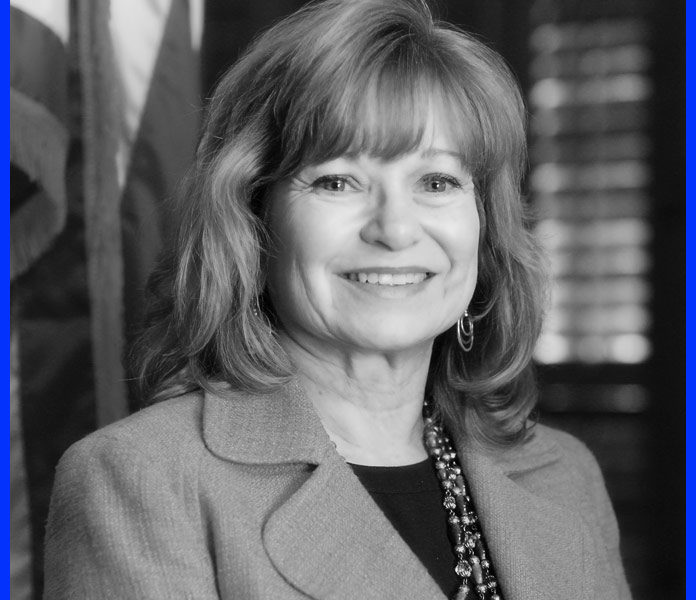 Democrat Michele Henson, State Rep., District 86