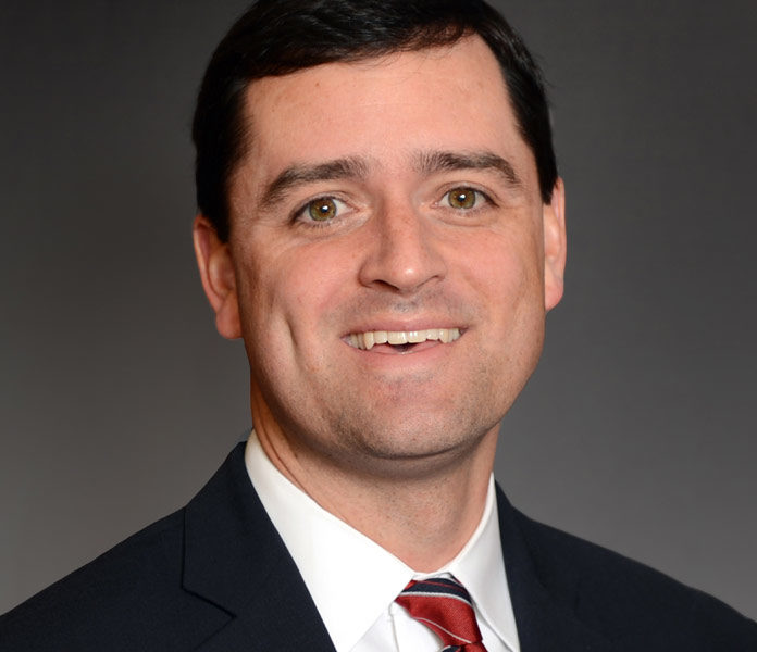 Scott Hilton, State Rep., District 95