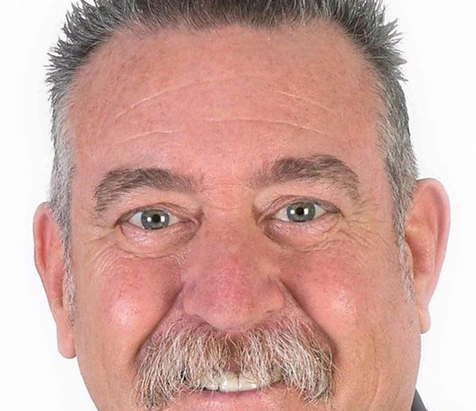 Jack Staver, NFRA Director from Georgia