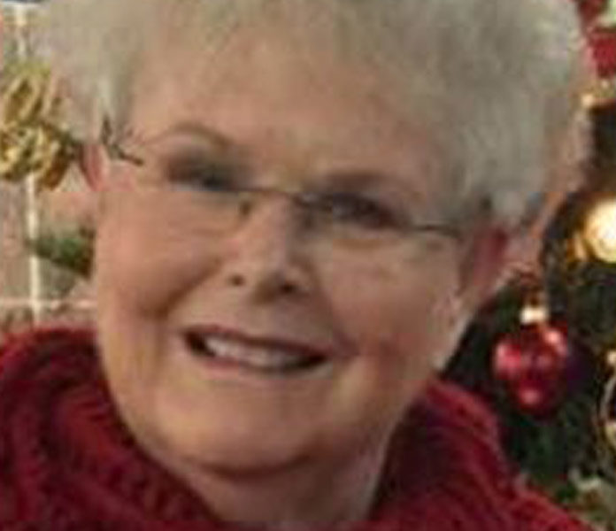 Kay Godwin, NFRA Director from Georgia