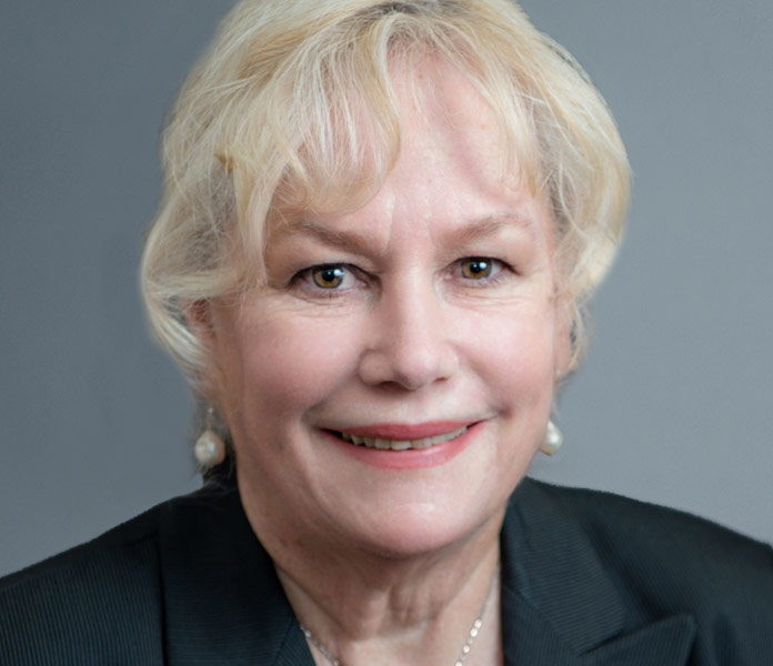 Lynn Smith, State Rep., District 70