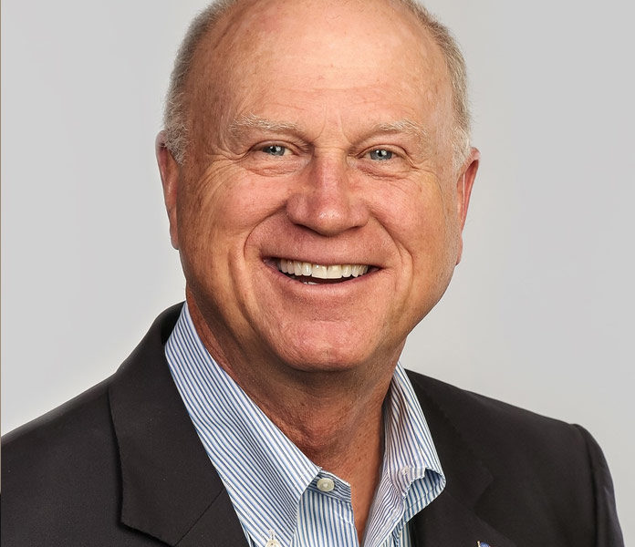 Butch Miller, State Senator, District 49