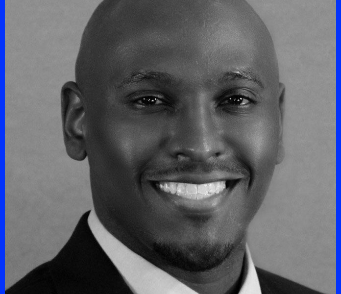 Democrat Michael Smith, State Rep., District 41