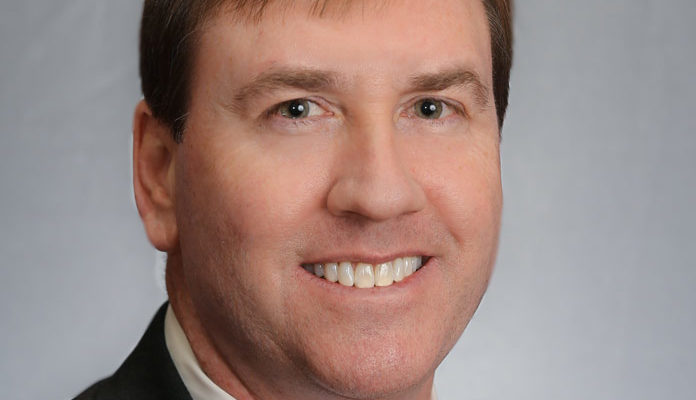 Jesse Petrea, State Rep., District 166