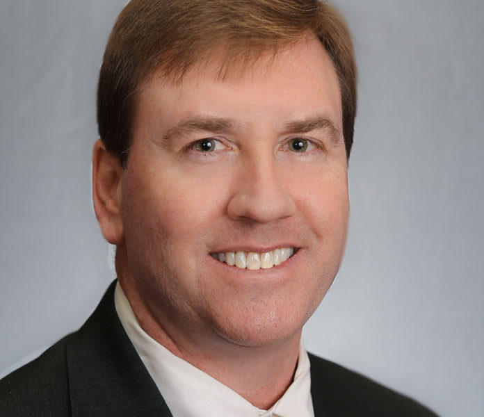 Jesse Petrea, State Rep., District 166