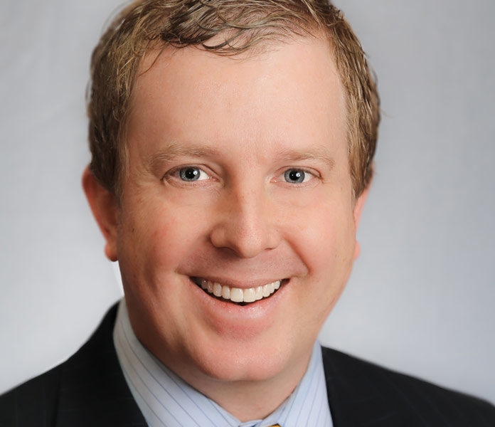 Bert Reeves, State Rep., District 34