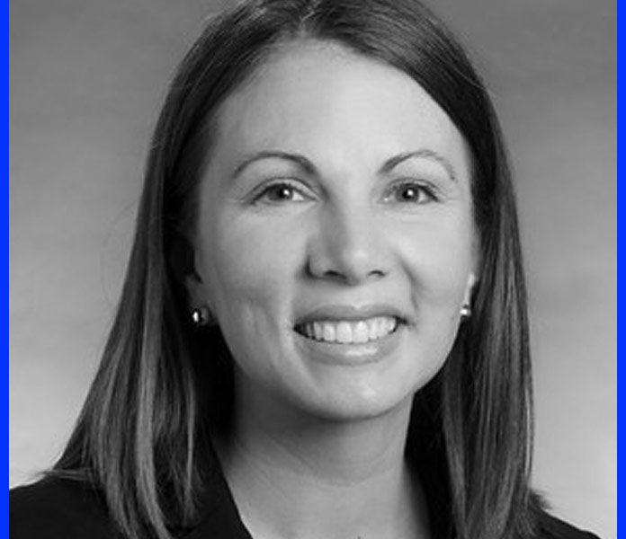 Democrat Stacy Evans, State Rep., District 42