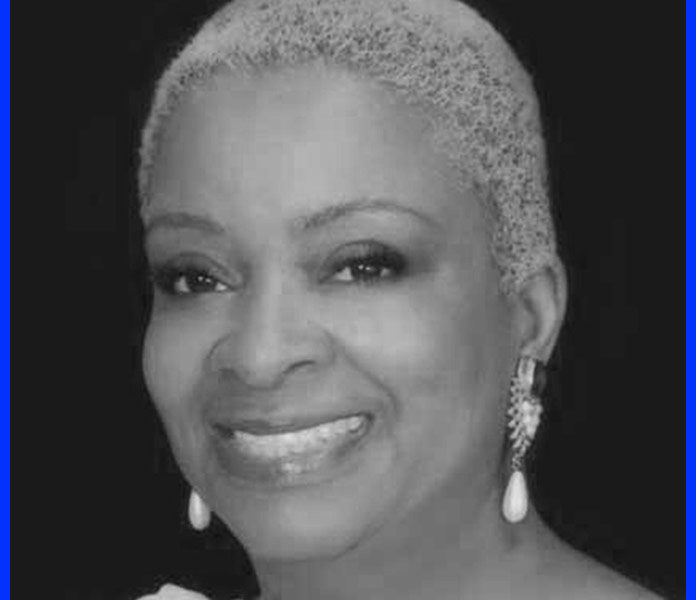 Democrat Sheila Jones, State Rep., District 53