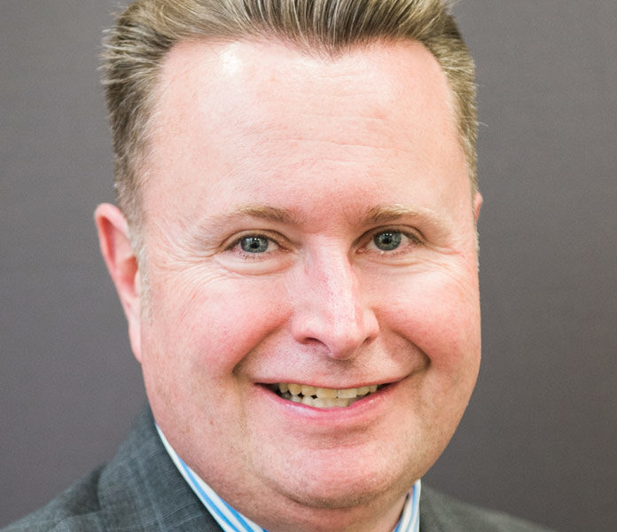 Kevin Tanner, State Rep., District 9