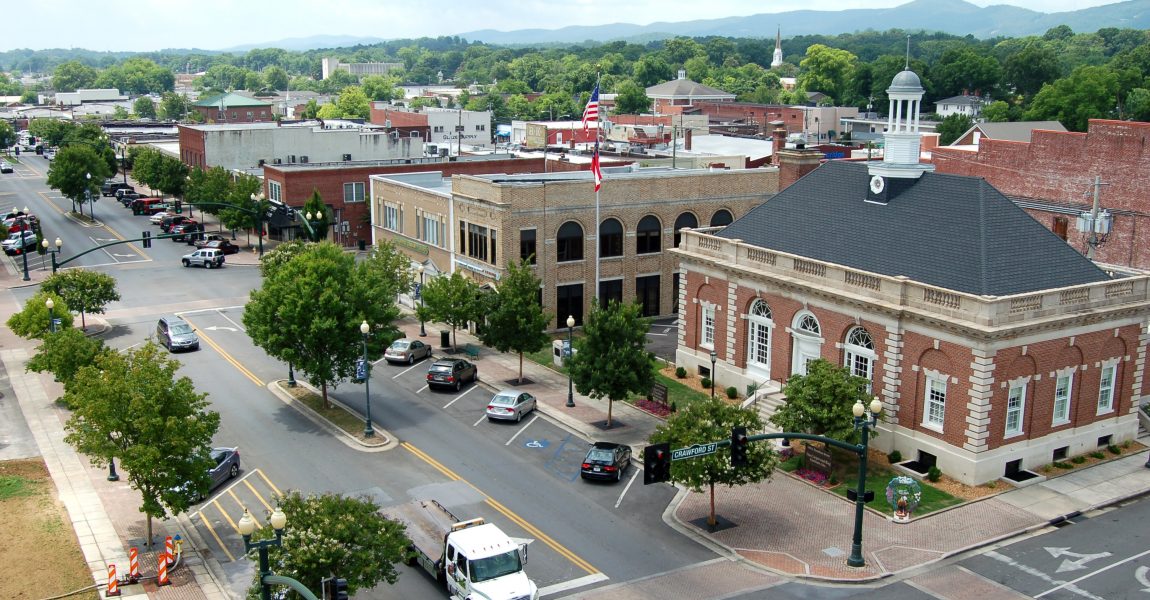 Whitfield Voters Reject Tax Allocation District as “Crony Capitalism”