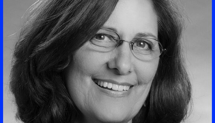 Democrat Debbie Buckner, State Rep., District 137