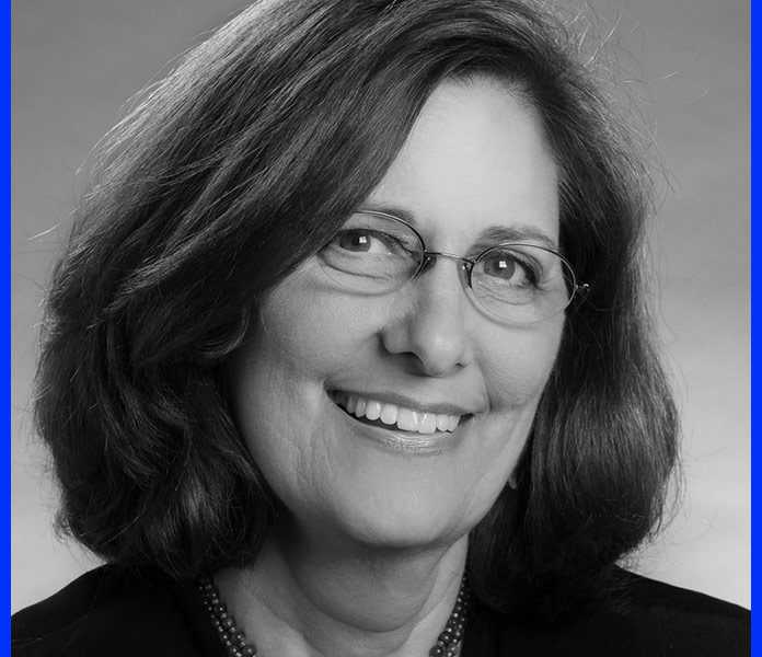 Democrat Debbie Buckner, State Rep., District 137