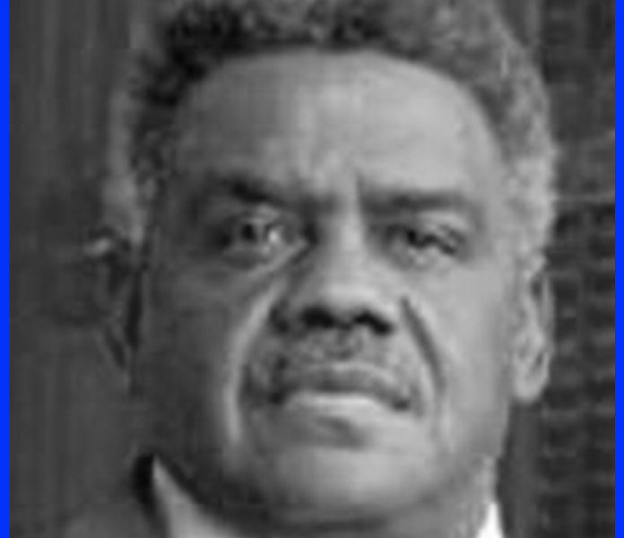 Democrat Earnest “Coach” Williams, State Rep., District 87