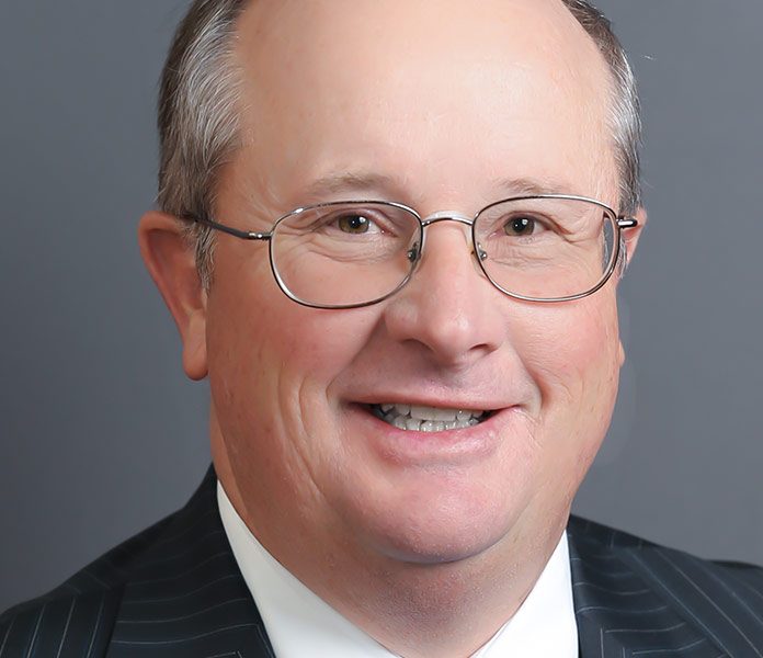 John Corbett, State Rep., District 174