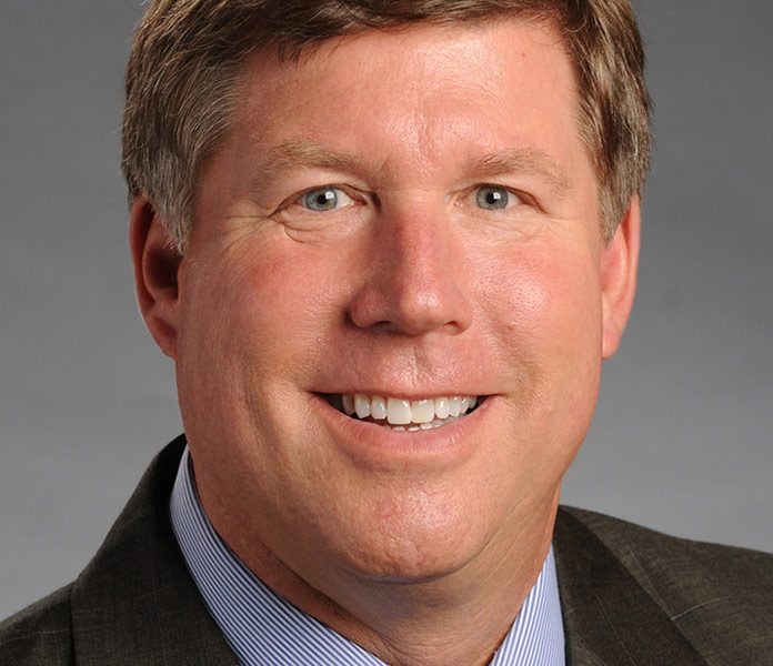 Robert Dickey, State Rep., District 140