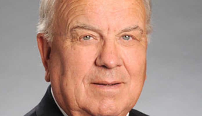 James “Bubber” Epps, State Rep., District 144