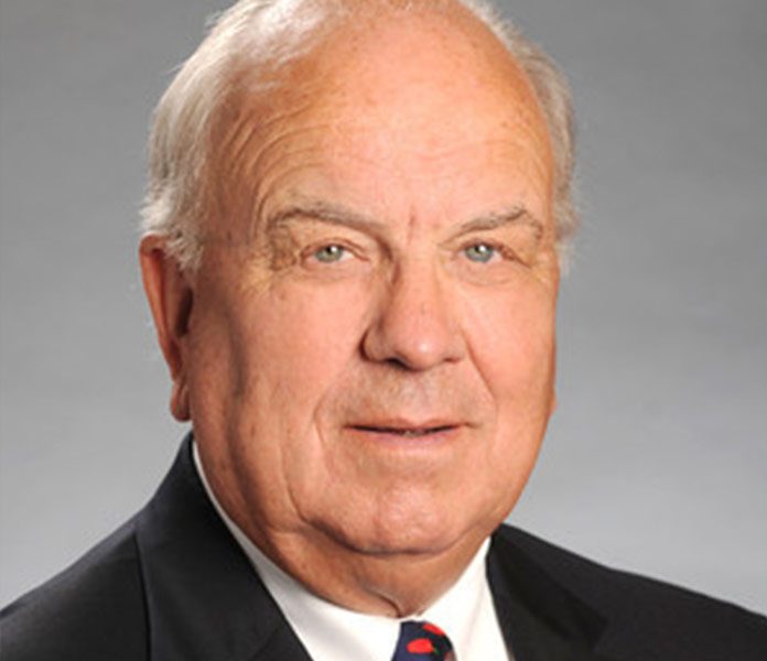 James “Bubber” Epps, State Rep., District 144
