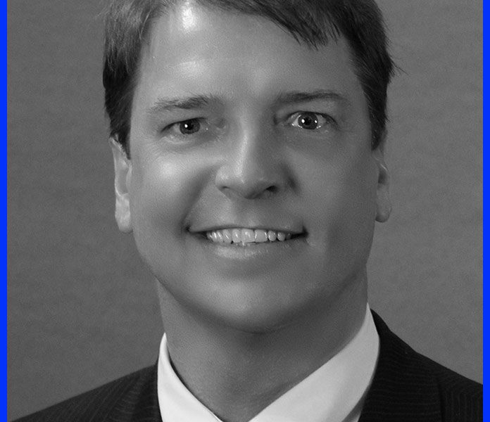 Democrat Spencer Frye, State Rep., District 118