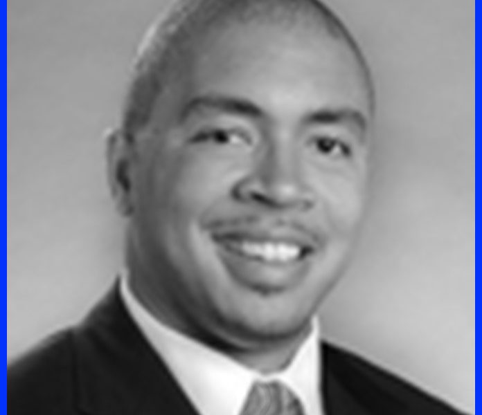 Democrat J. Craig Gordon, State Rep., District 163