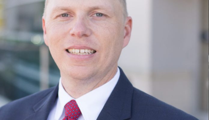 Joseph Gullett, State Rep., District 19