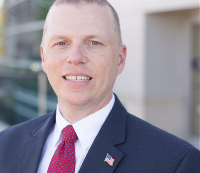 Joseph Gullett, State Rep., District 19