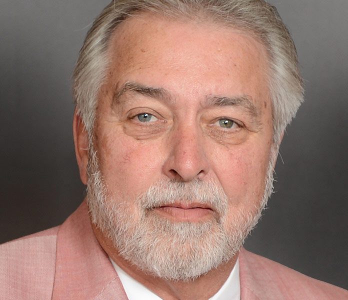 Dewayne Hill, State Rep., District 3