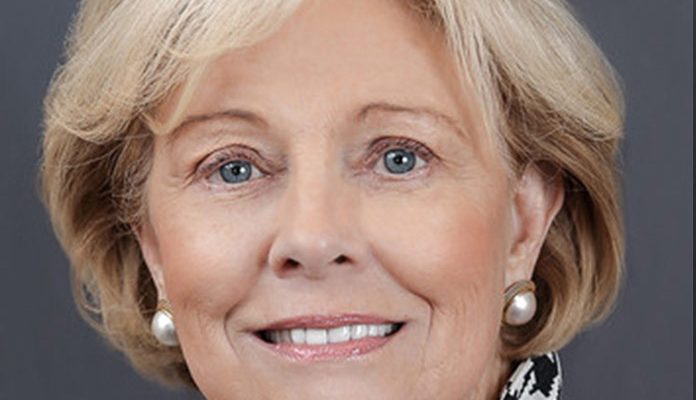 Penny Houston, State Rep., District 170