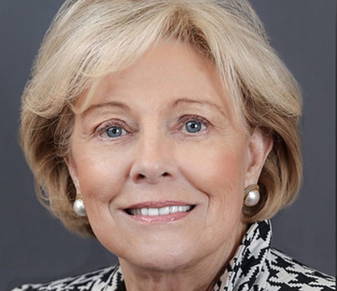 Penny Houston, State Rep., District 170