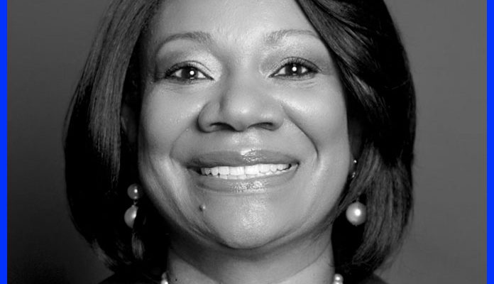 Democrat Carolyn Hugley, State Rep., District 136