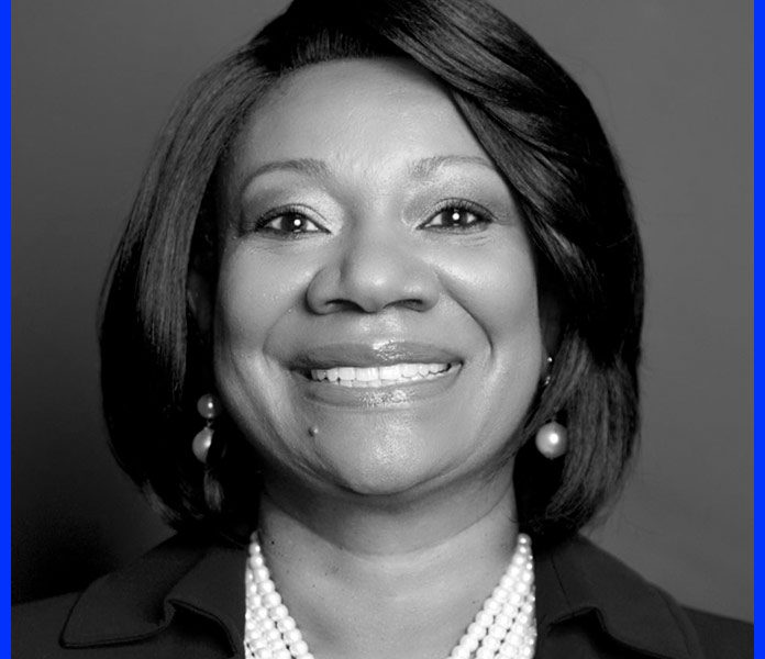 Democrat Carolyn Hugley, State Rep., District 136