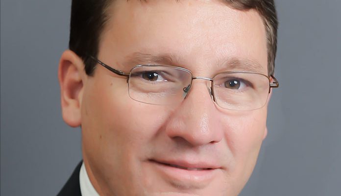 Dominic LaRiccia, State Rep., District 169