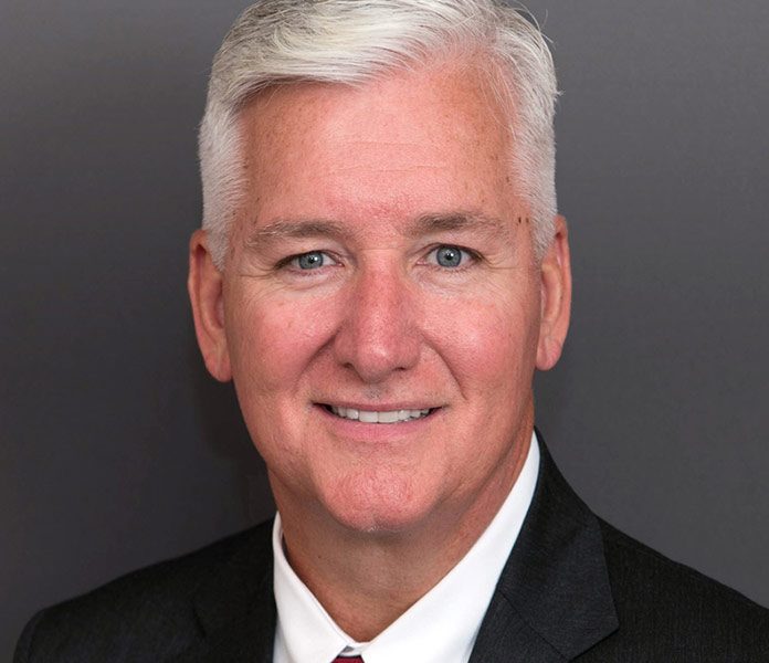 Marc Morris, State Rep., District 26