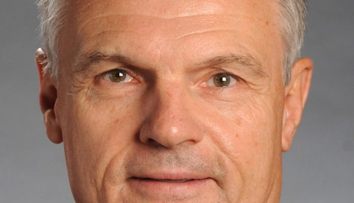 Randy Nix, State Rep., District 69