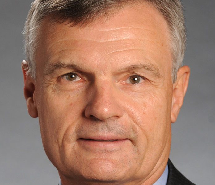 Randy Nix, State Rep., District 69